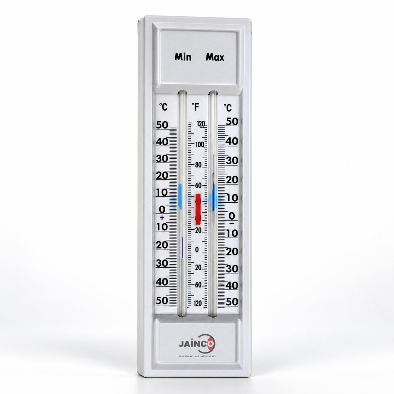 Maximum Minimum Thermometers